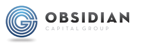 Obsidian Capital Logo